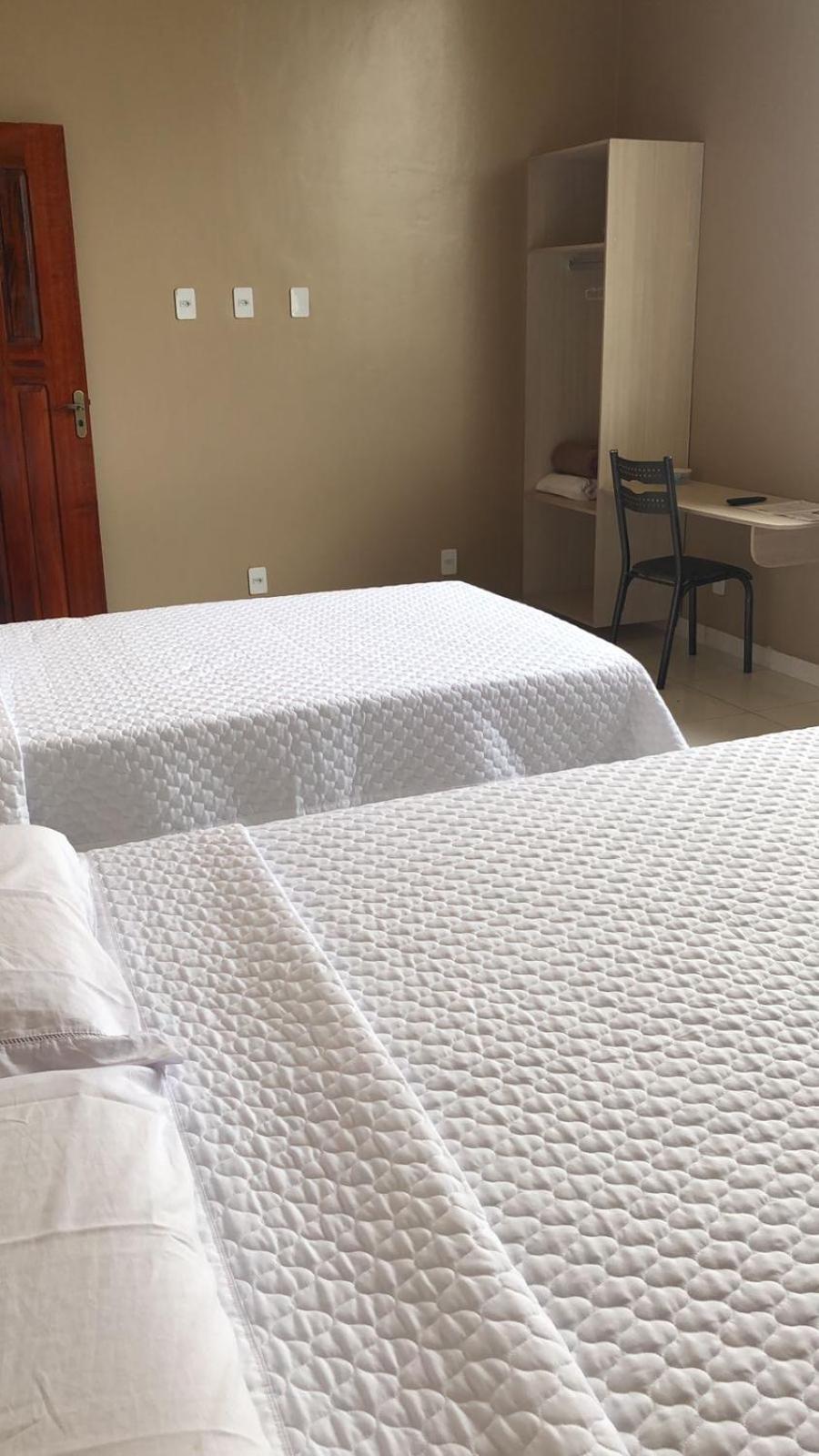 Hotel Pousada E Rooftop Abelha Cacau Altamira  Zewnętrze zdjęcie